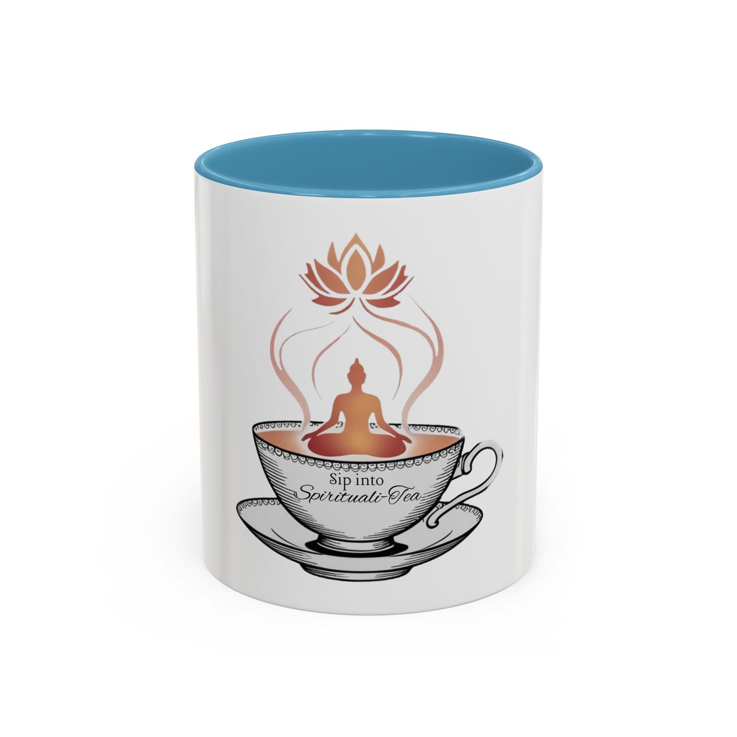 Meditation Mug